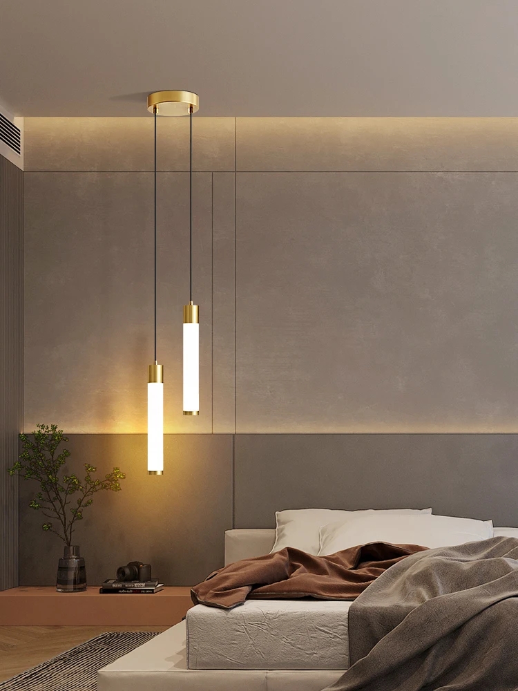 โคมไฟห้อยเพดานสไตล์เรโทรลายหิน - Hanging Moon Lamp บทวิจารณ์และราคา