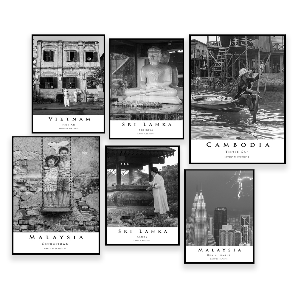 กัมพูชา,มาเลเซีย,ศรีลังกา,เวีย - Home Decor Malaysia บทวิจารณ์และราคา