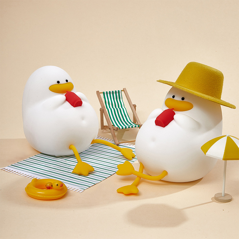ไฟกลางคืนแฮปปี้ดั๊ก,โคมไฟข้างเ - Home Decor Gift บทวิจารณ์และราคา