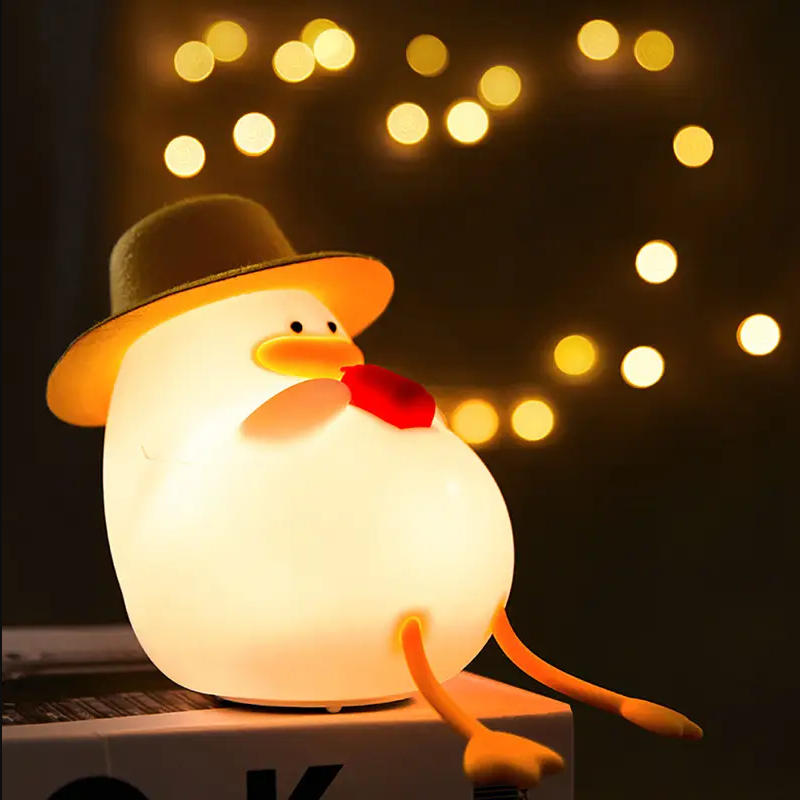 ไฟกลางคืนแฮปปี้ดั๊ก,โคมไฟข้างเ - Home Decor Gift บทวิจารณ์และราคา