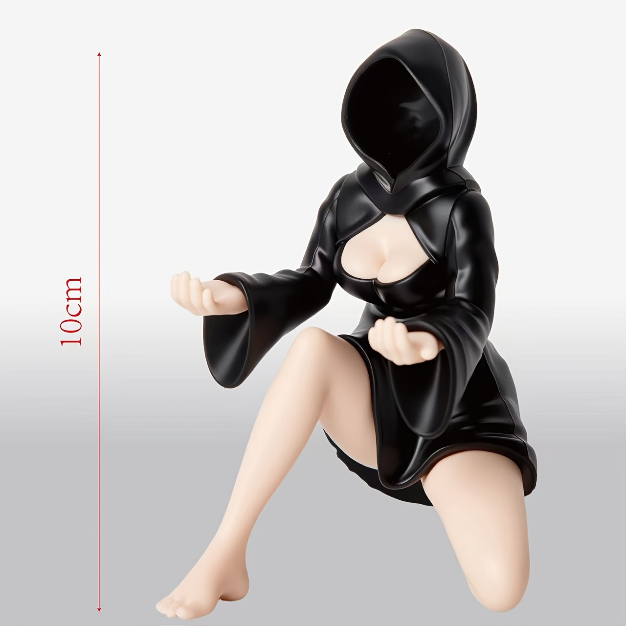 ของตกแต่งรูปปั้นราชินีสวมเสื้อ - Home Decor Quirky บทวิจารณ์และราคา