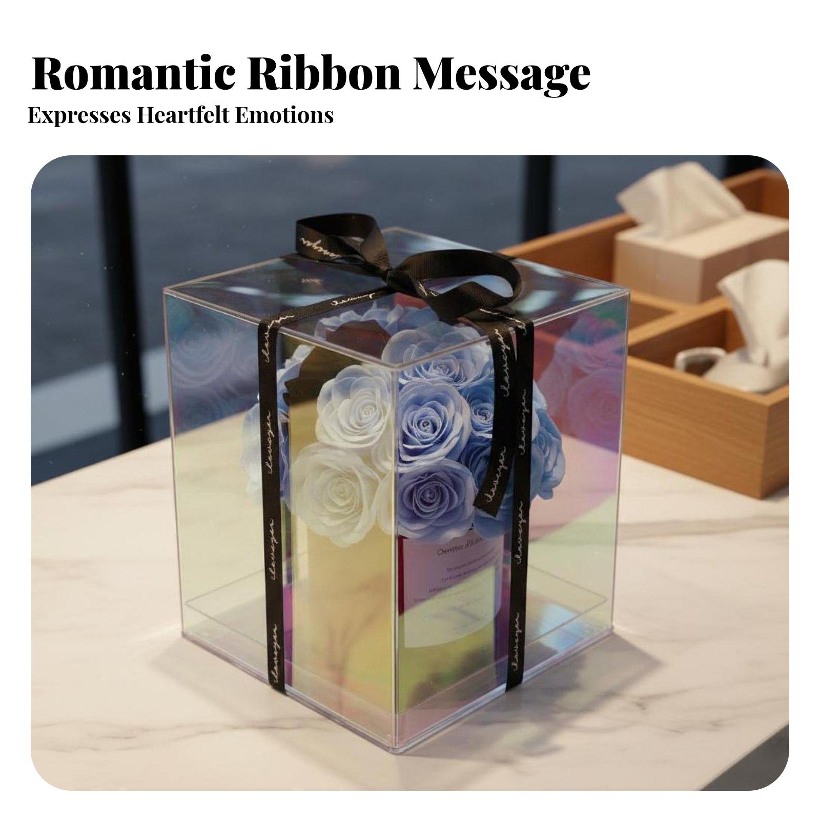 ช่อดอกกุหลาบอะคริลิคหอมติดทนนา - Home Decor Gift บทวิจารณ์และราคา