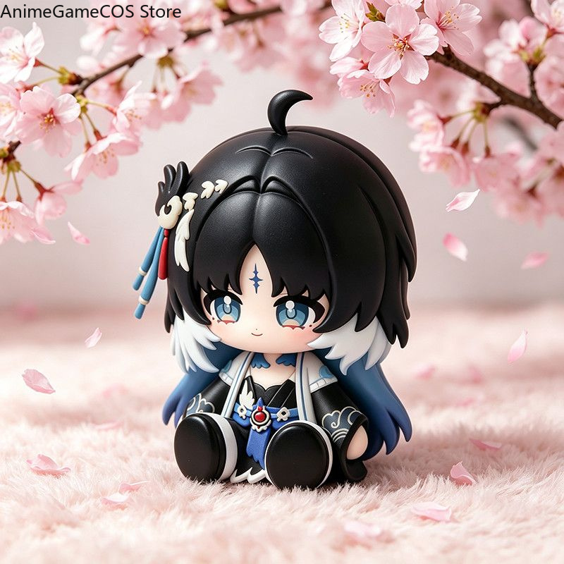 อะนิเมะวูเธอริงเวฟส์ หยางหยาง  - Home Decor Games บทวิจารณ์และราคา